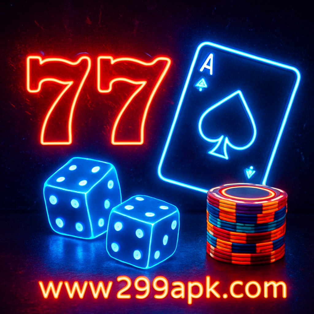 299 apk গেমিং প্ল্যাটফর্ম নায়কের পরিচয়