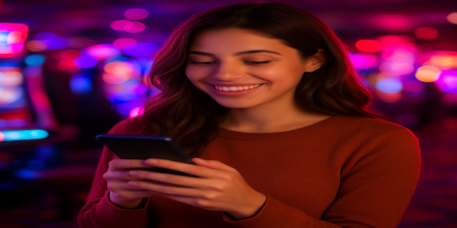 একজন তরুণ নারীর সঙ্গেই 299 apk গেমিং প্ল্যাটফর্মে আনন্দময় মুহূর্তগুলো