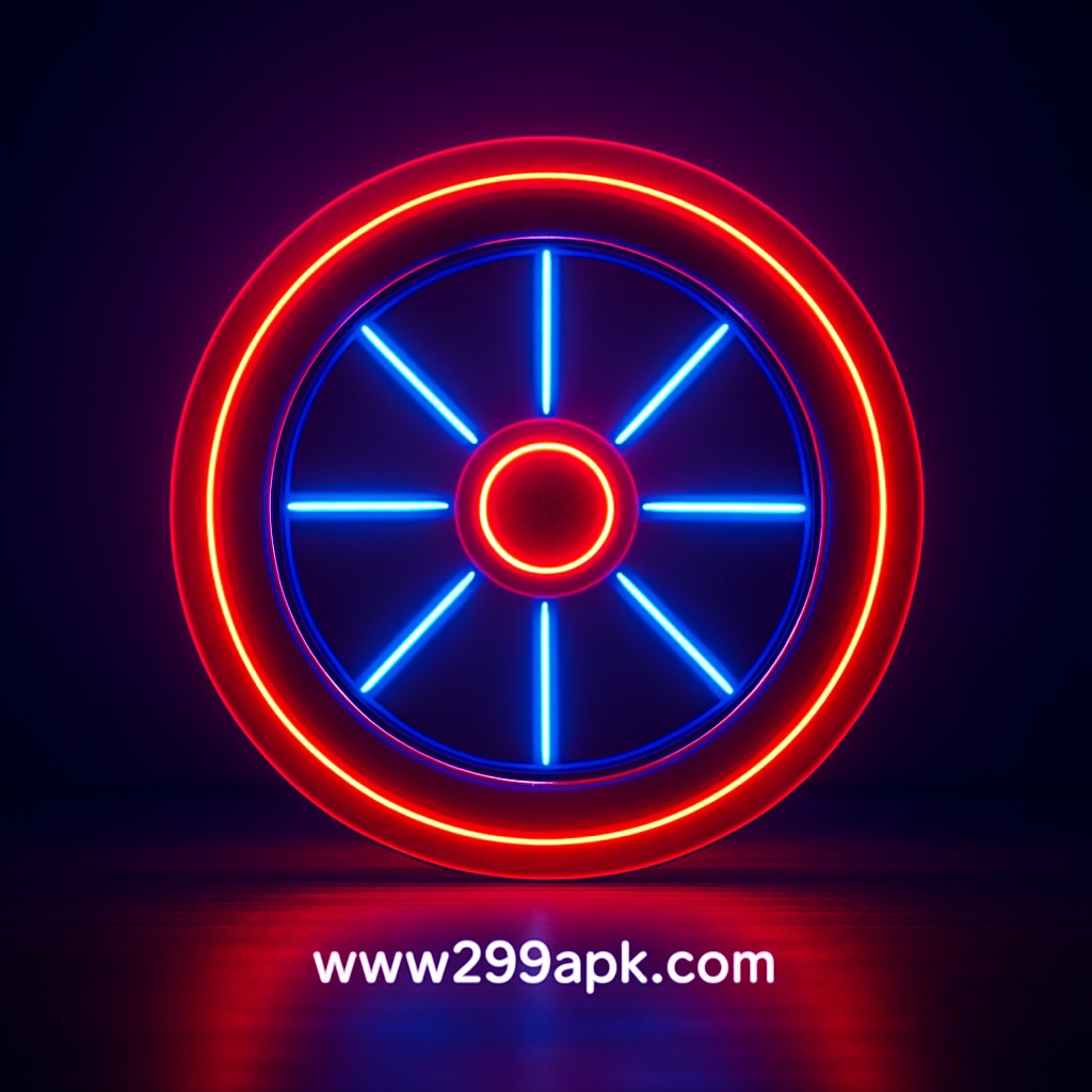 299 apk-এ একটি বিনোদনমূলক গেম