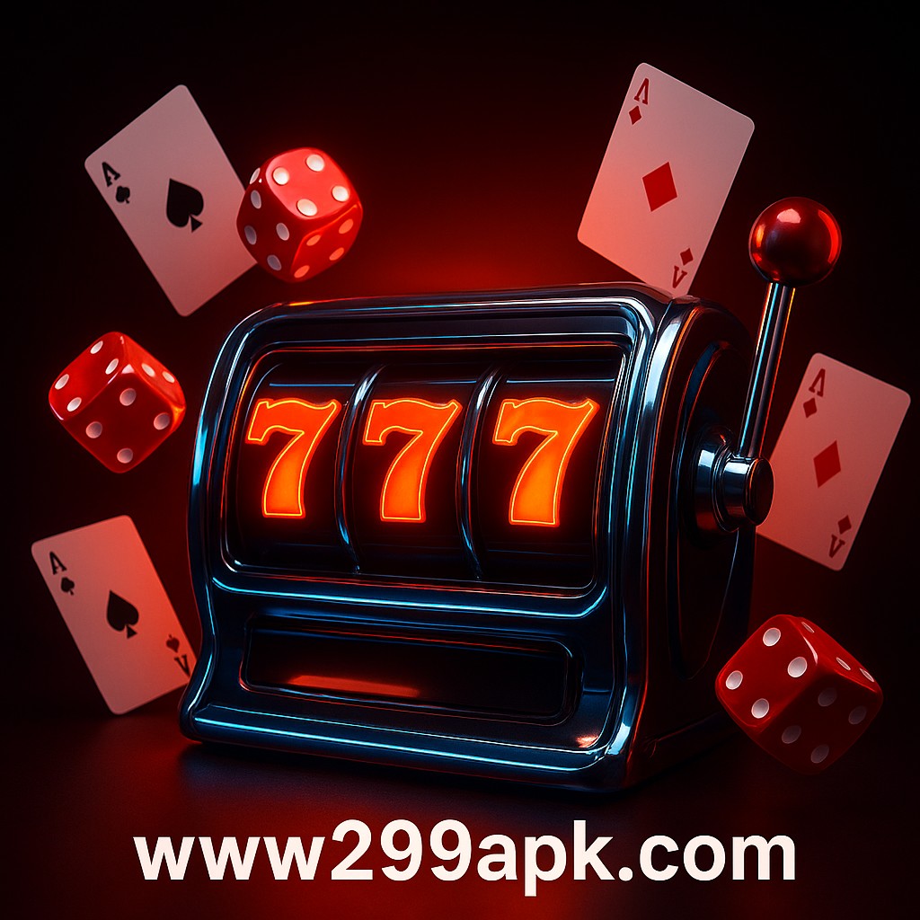 299 apk-এ উপলব্ধ গেমগুলোর তালিকা 299